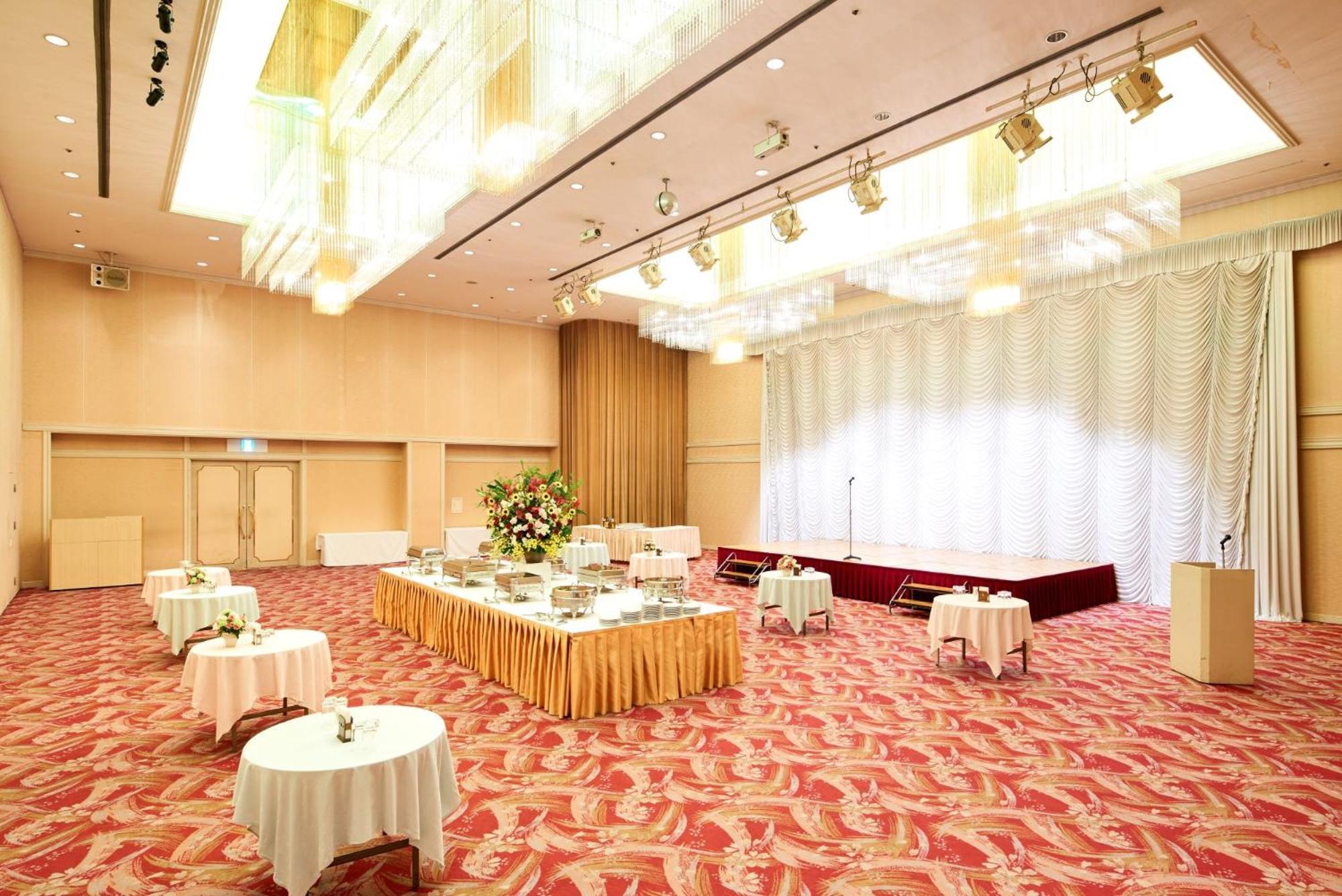 Hotel Marroad Tsukuba Tsuchiura Exterior foto