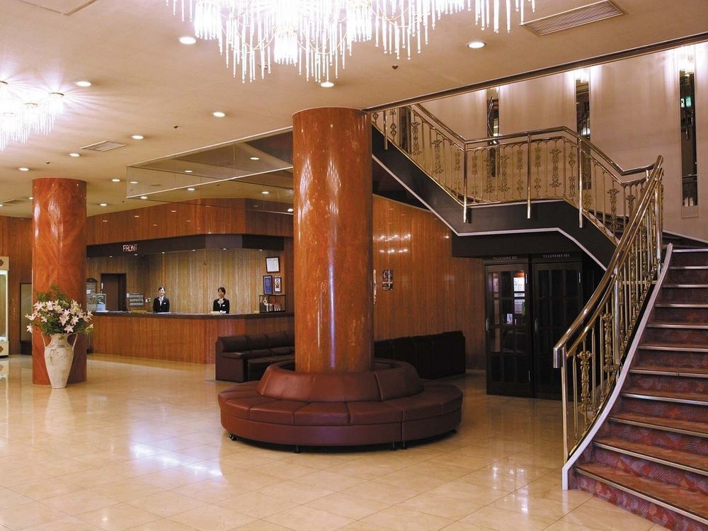 Hotel Marroad Tsukuba Tsuchiura Exterior foto